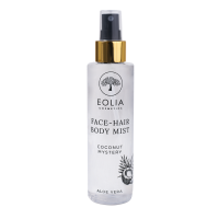 Eolia Face - Hair & Body Mist Coconut Mystery 150ml